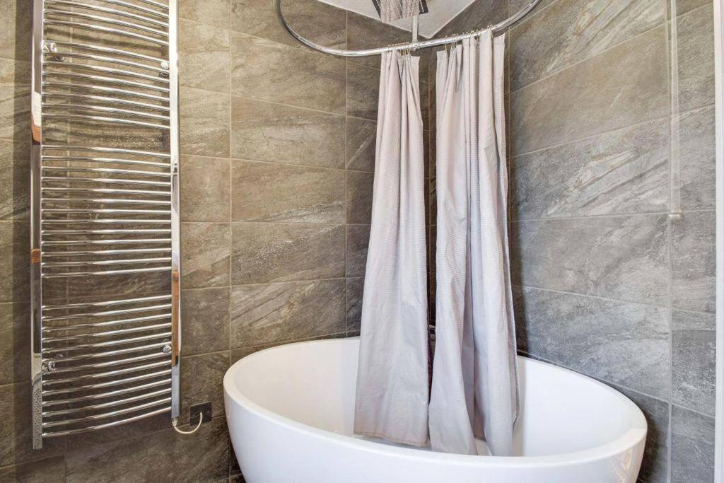 Newly Renovated Characterful Cottage, Wheal Rose Scorrier Εξωτερικό φωτογραφία
