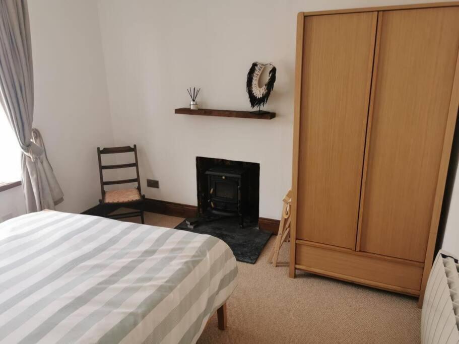 Newly Renovated Characterful Cottage, Wheal Rose Scorrier Εξωτερικό φωτογραφία